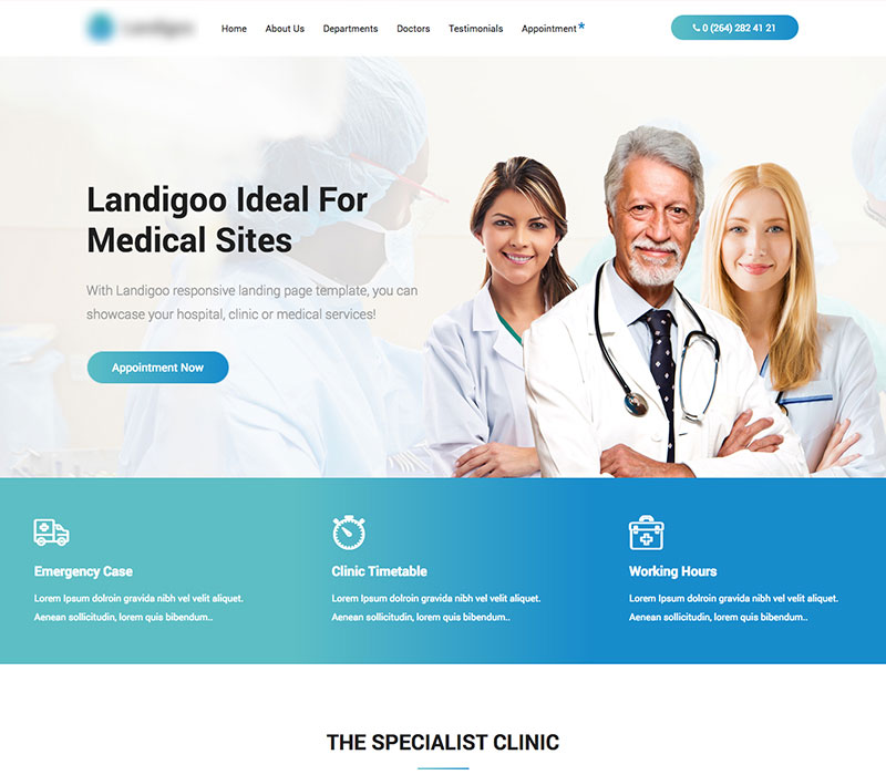 Logistics Industry Solutions